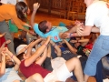Village Camps International Summer Camp LTC, Leysin 2012-07-16